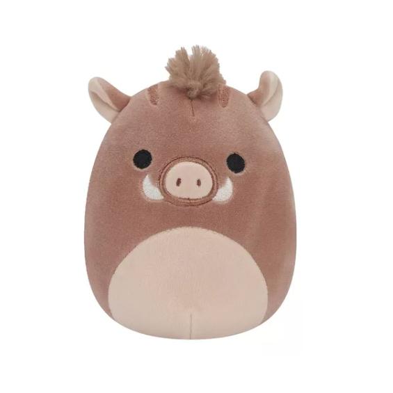 Pelúcia Squishmallows De 12cm Sortida - Sunny