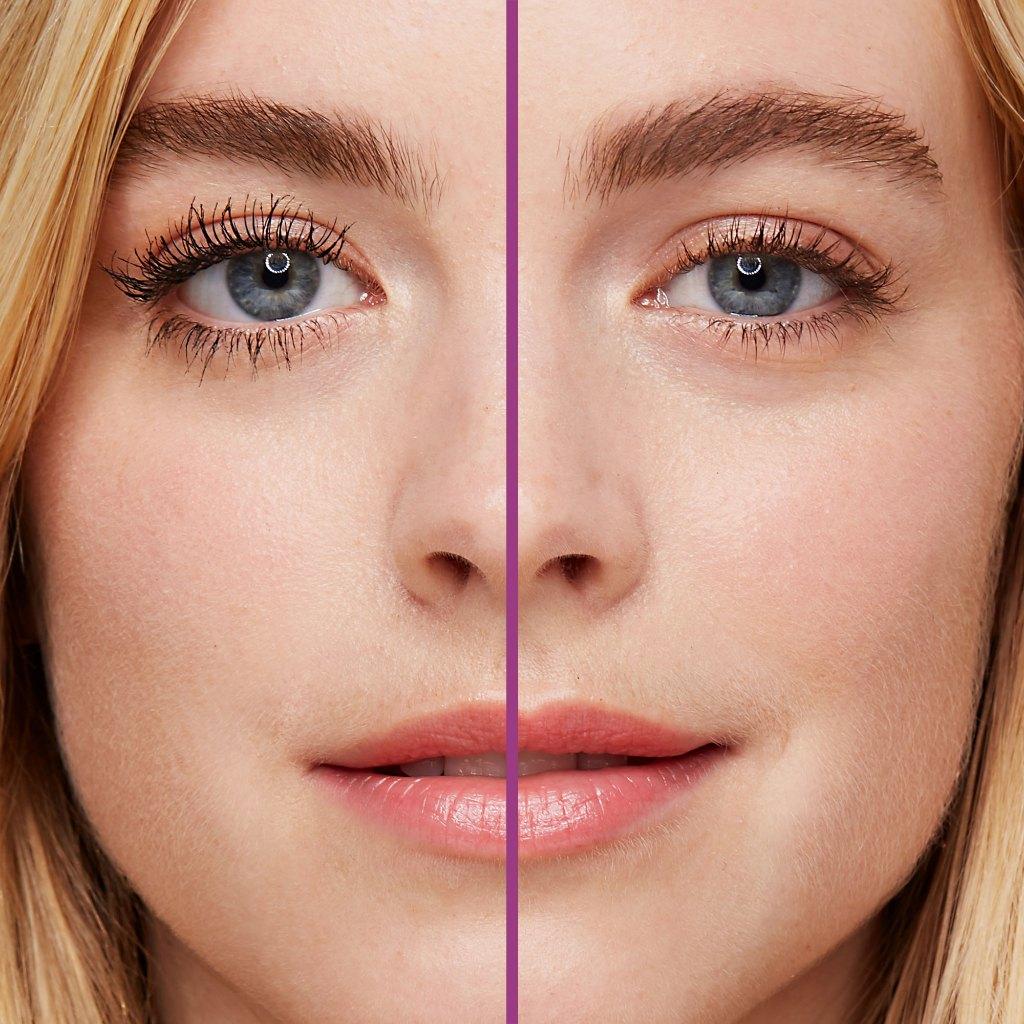 Máscara De Cílios Lash Princess False Lash Effect Waterproof Essence Á Prova D Água