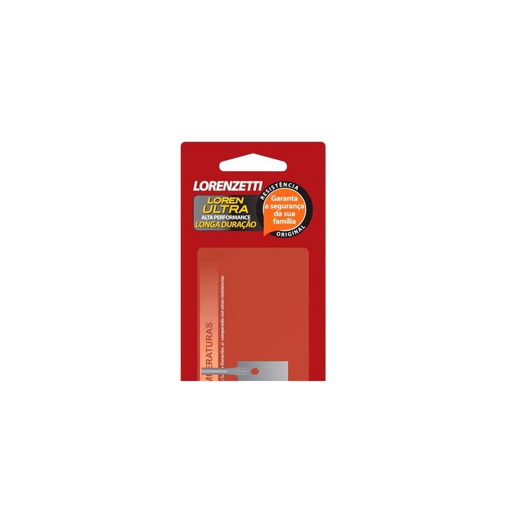 Resistência Aquecedor Maxi ULTRA 765B 4600w 220V Lorenzetti