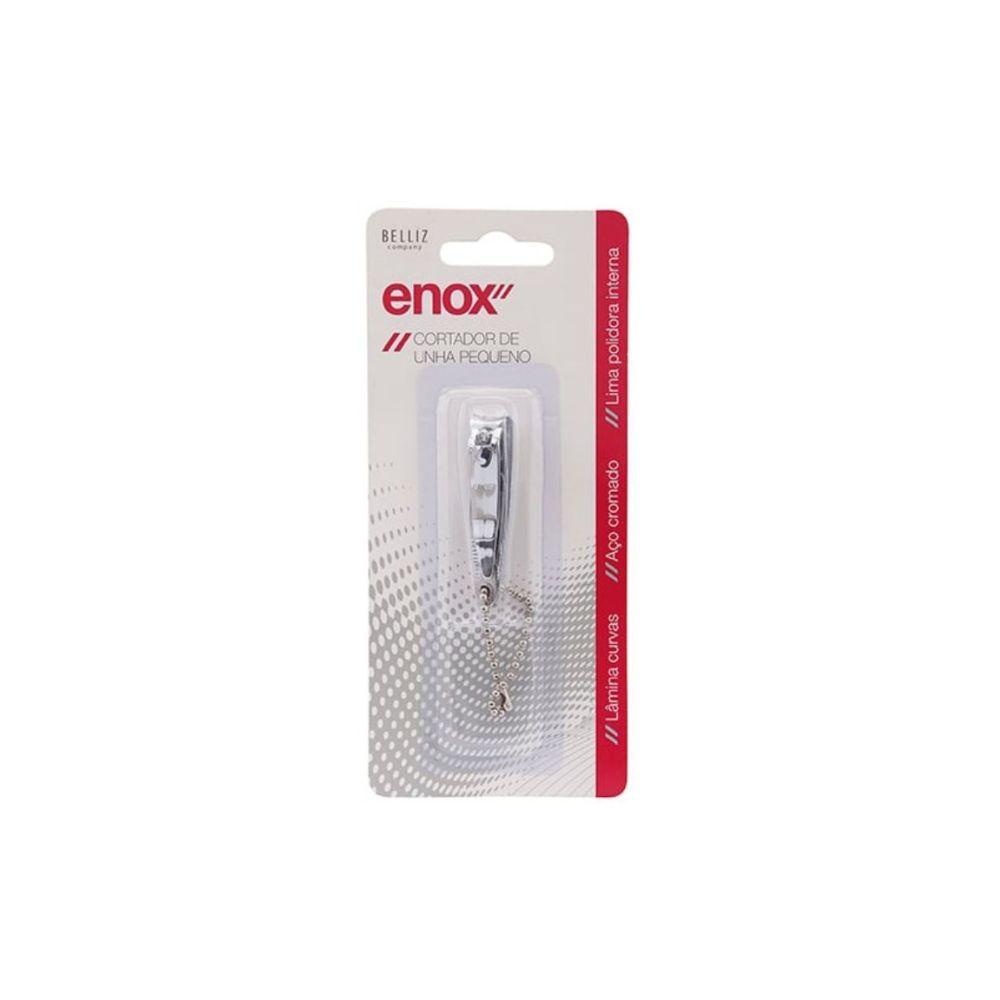 Cortador De Unha Enox 670