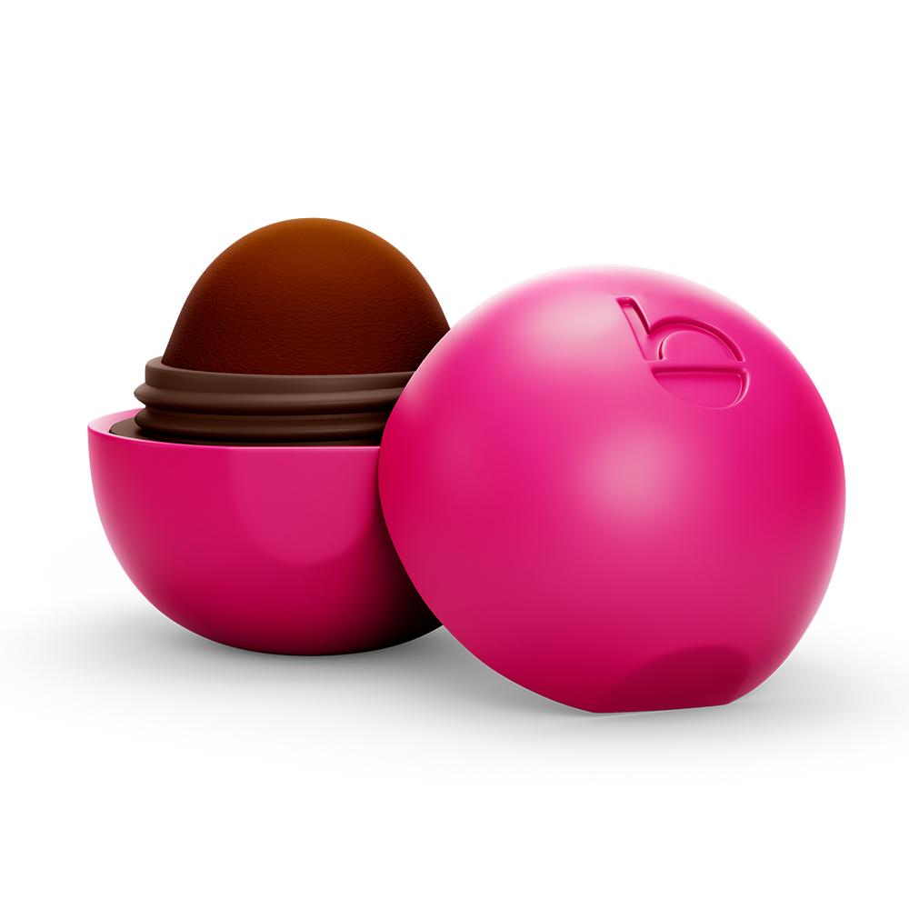 Hidratante Labial Beta Wonka Chocolate Edição Limitada FPS 6