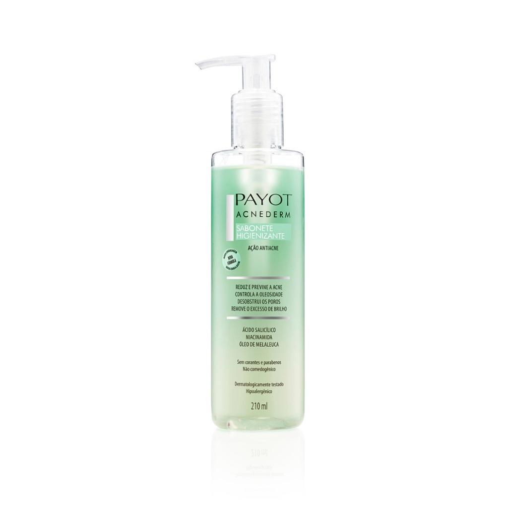Kit Família Acnederm Payot