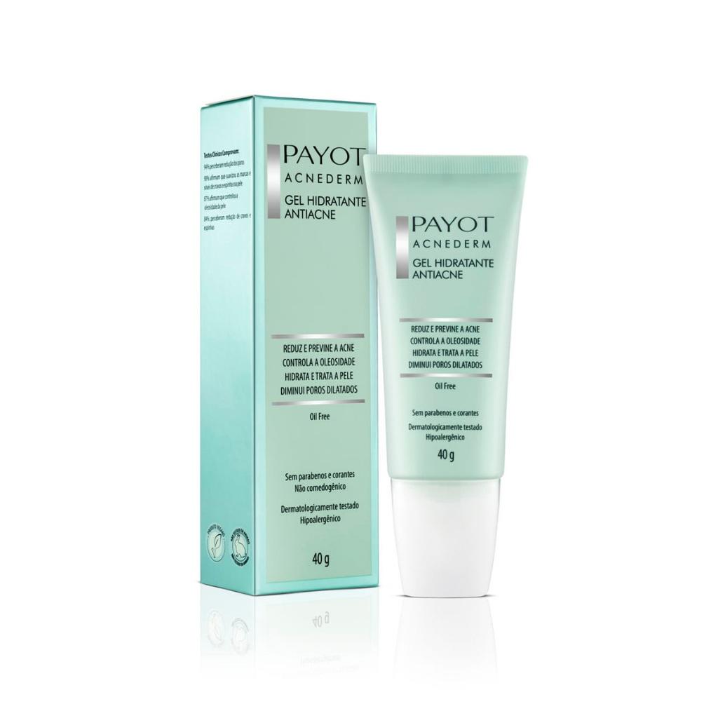 Kit Revitalizante Acnederm Payot