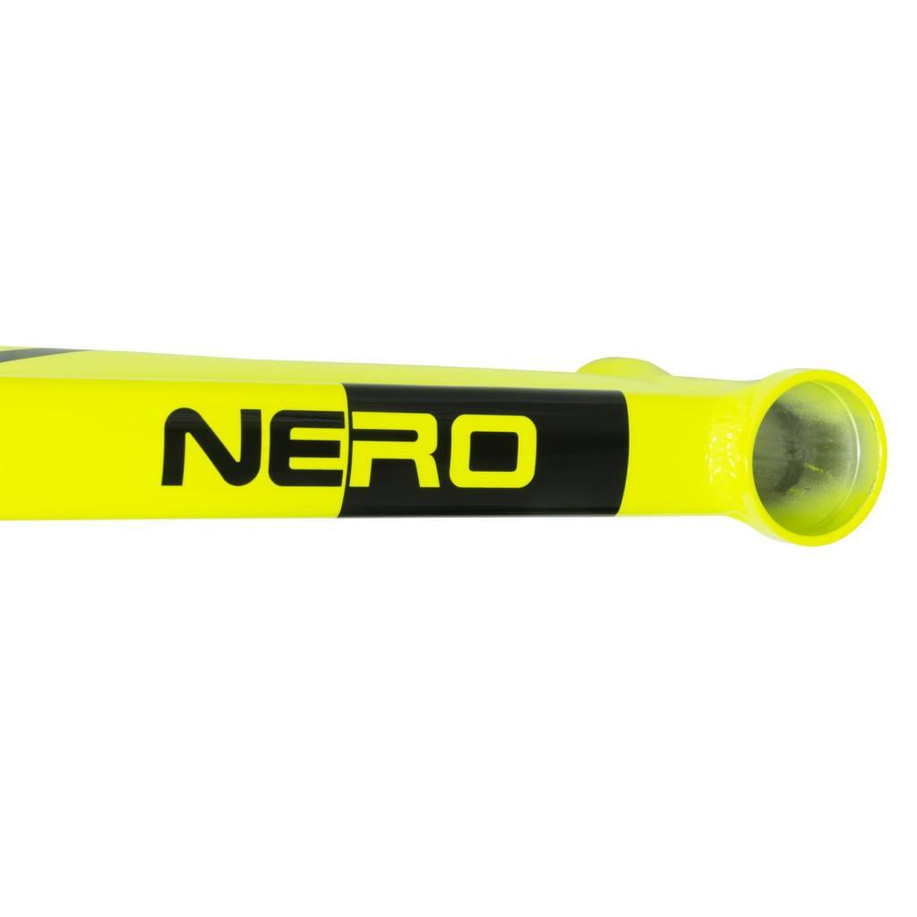 Quadro Absolute Mtb Nero 4 Iv Aro 29 Alumínio - Amarelo Vários Tamanhos