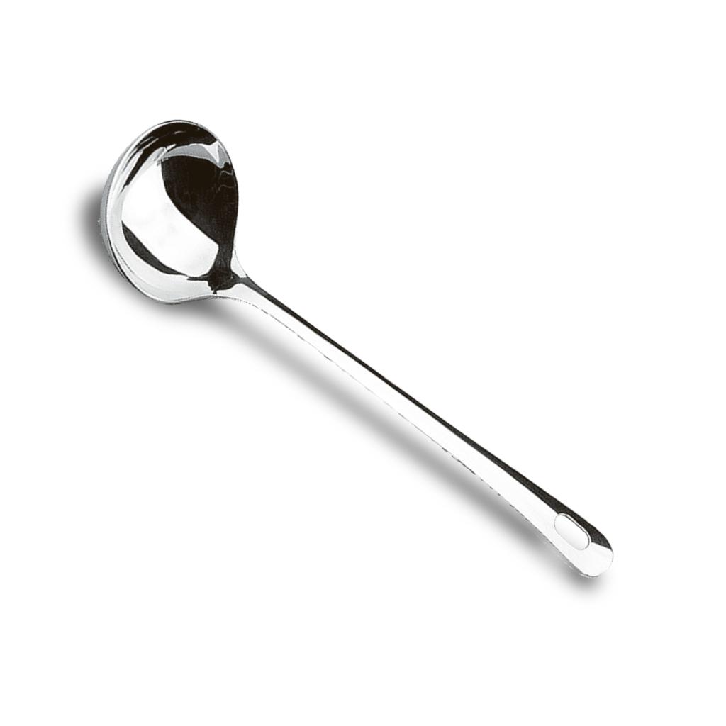 Concha Terrina Brinox Suprema - 70 Ml 30 Cm Aço Inox