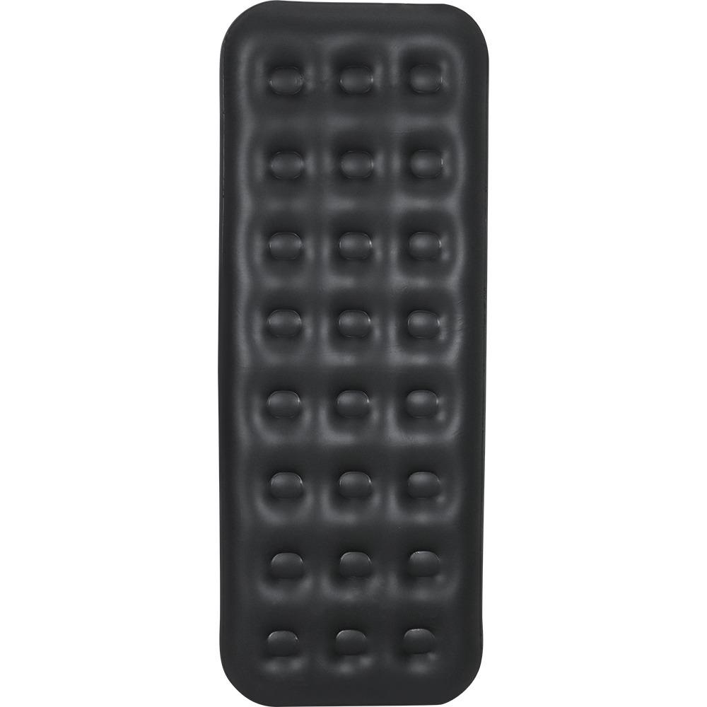 Colchão Inflável De Solteiro 185 X 76 X 22 Cm 110000 Belfix