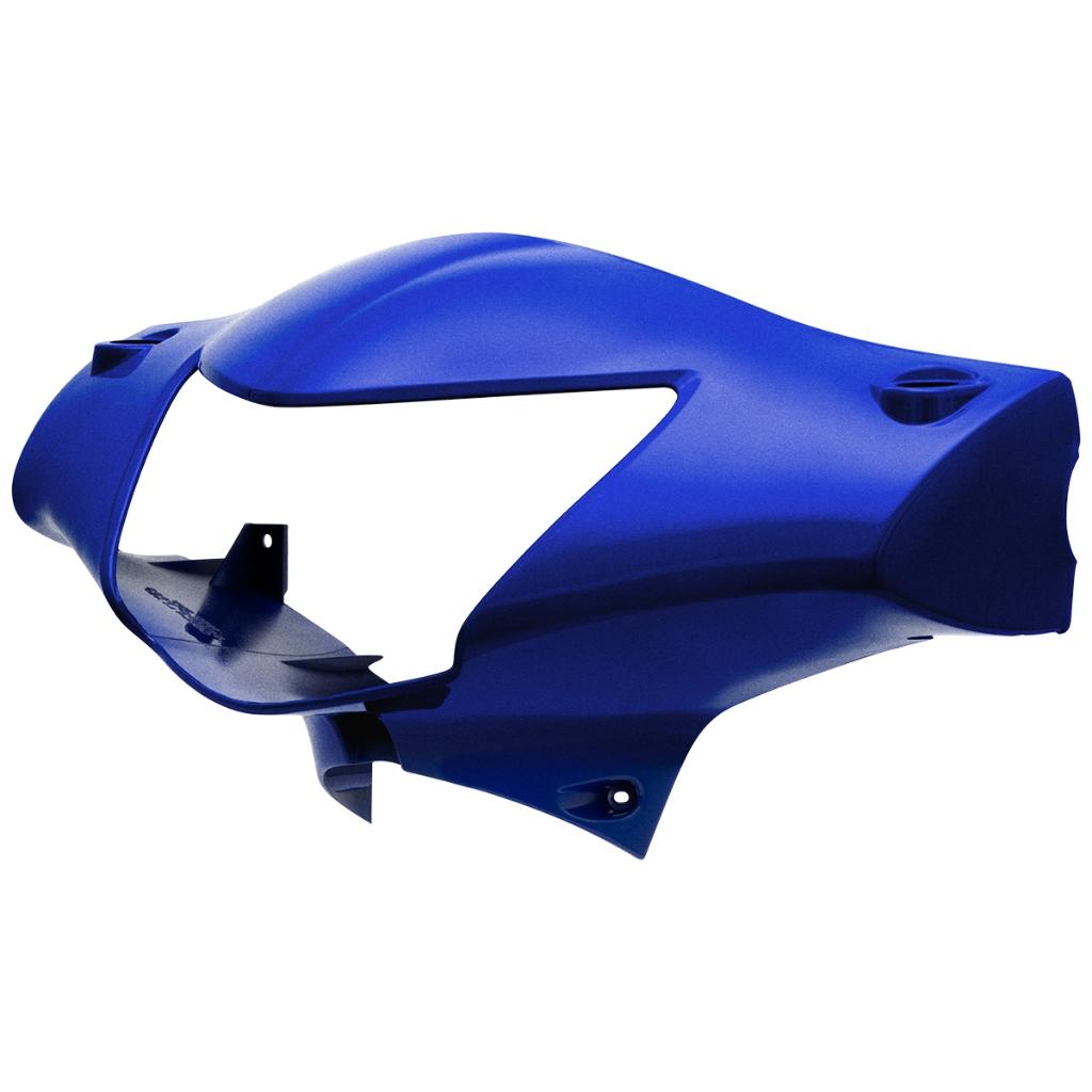 Carenagem De Farol Para Moto Biz 125 Ks Es 2007 PRO Tork Peças Acessórios