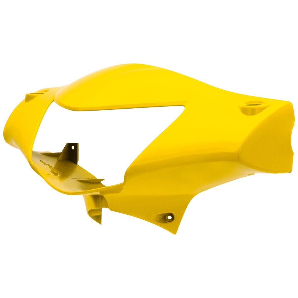 Carenagem Do Farol Moto PRO Tork Compatível Com Biz 125 Ks Es 2008