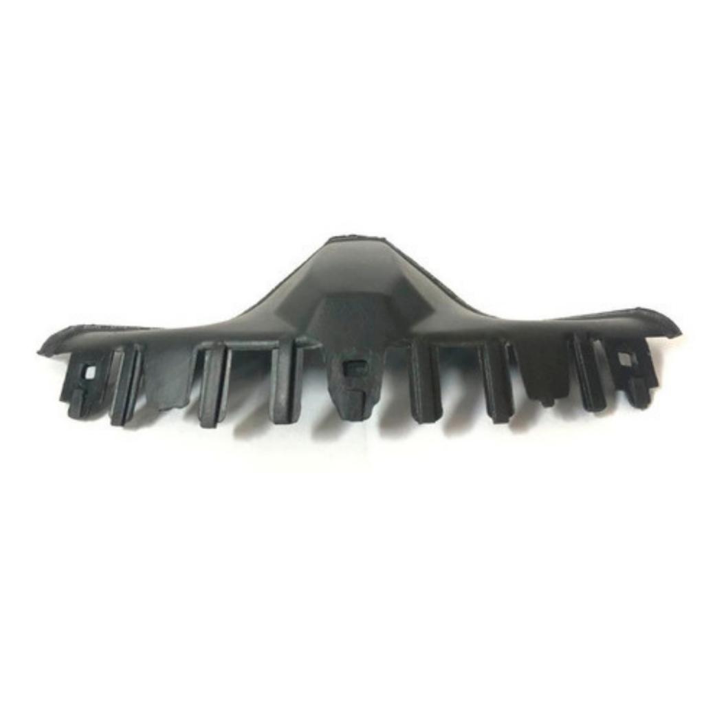 Narigueira Universal Modelo Alto Capacete Fechado Norisk Fw3 Esportiva Narigueira De Capacete