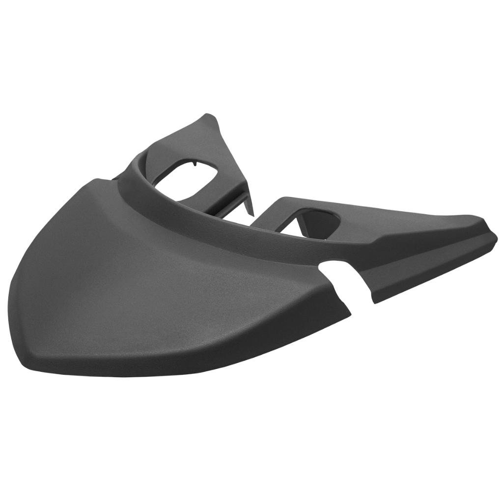 Trava Do Assento PRO Tork Para Moto Honda Biz 125 Ks/Es/Ex 2011 Á 2017/Biz 100 2012