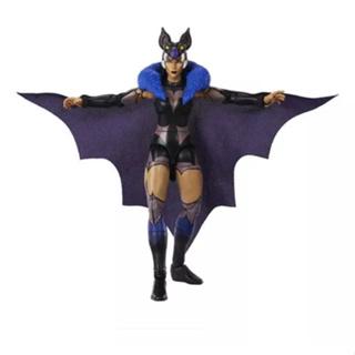 Masters Of The Universe Masterverse Revelation Evil-lyn - Mattel Gpk95