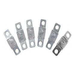 Kit 5 Unidades De Fusível Potencia Midi 30A 40A 50A 60A 70A 80A 100A 125A