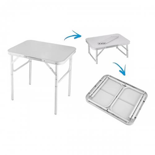 Mesa Para Camping 600x450 Mm Palisad/mtx