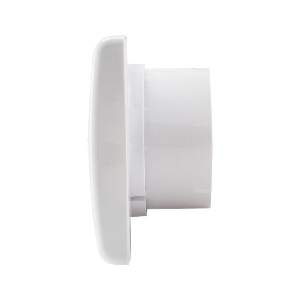 Exaustor Para Banheiro 100mm Bivolt Ventisol