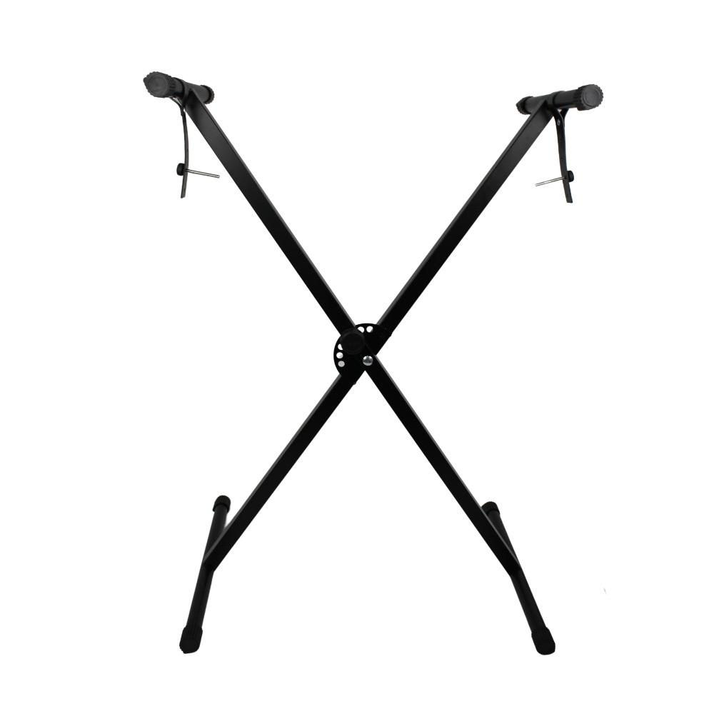 Suporte Para Teclado Pedestal Queen S