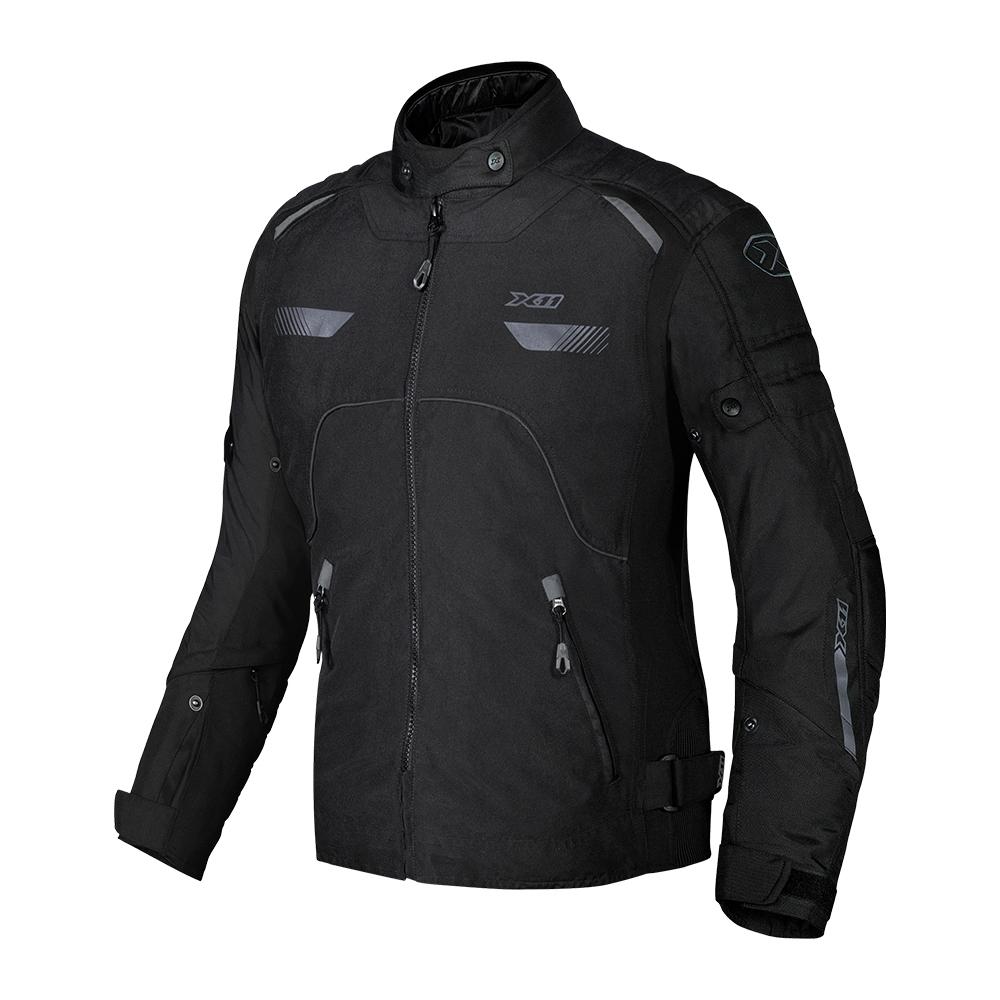 Jaqueta Veler X11 Feminina Impermeável Moto Ventilada