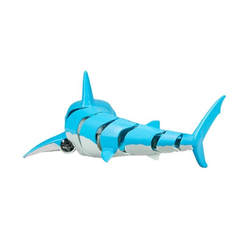 Tubarão Shark Control Com Controle Remoto - Zoop Toys