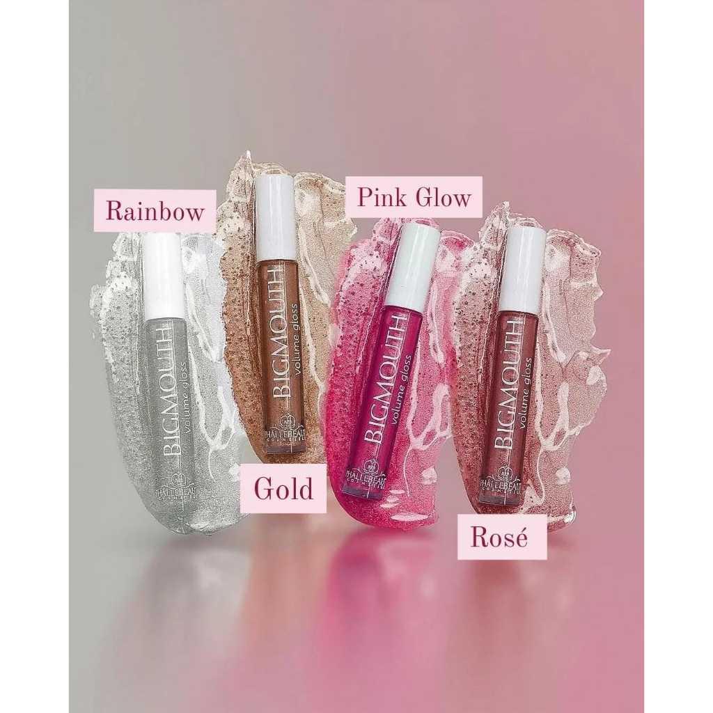 Gloss Labial Volume Bigmouth Phállebeauty