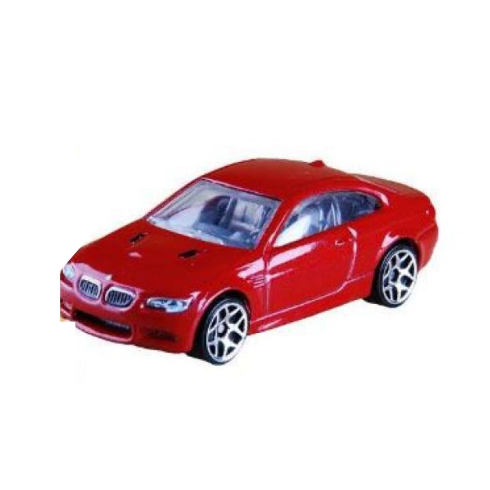 Hot Wheels Carrinho Básico Unidade Mattel