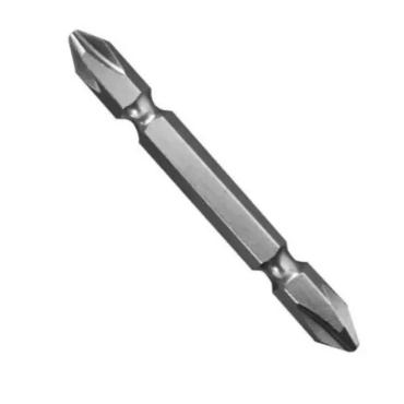 Jogo Com 10 Ponteiras Duplas - Titanium