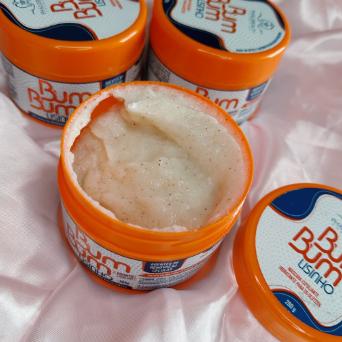 Esfoliante Corporal 280g Phállebeauty