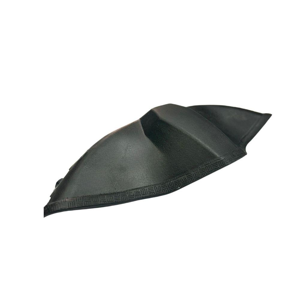 Narigueira Universal Alta Para Capacete De Diversos Modelos E Marcas