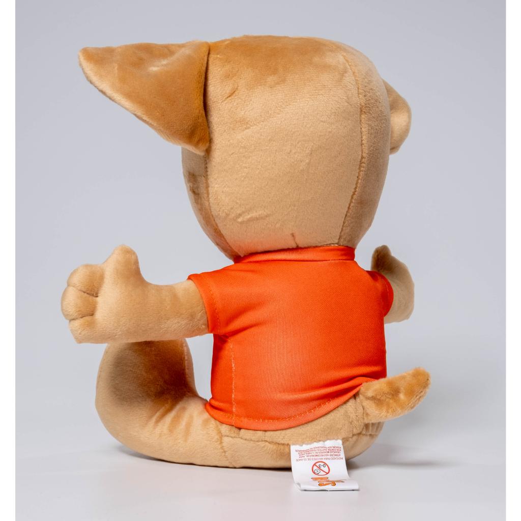 Shopito De Pelúcia - Versão Para Pets