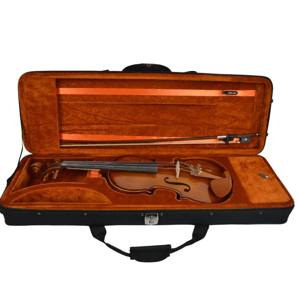 Violino Eagle Ve441 4/4 Com Case Luxo