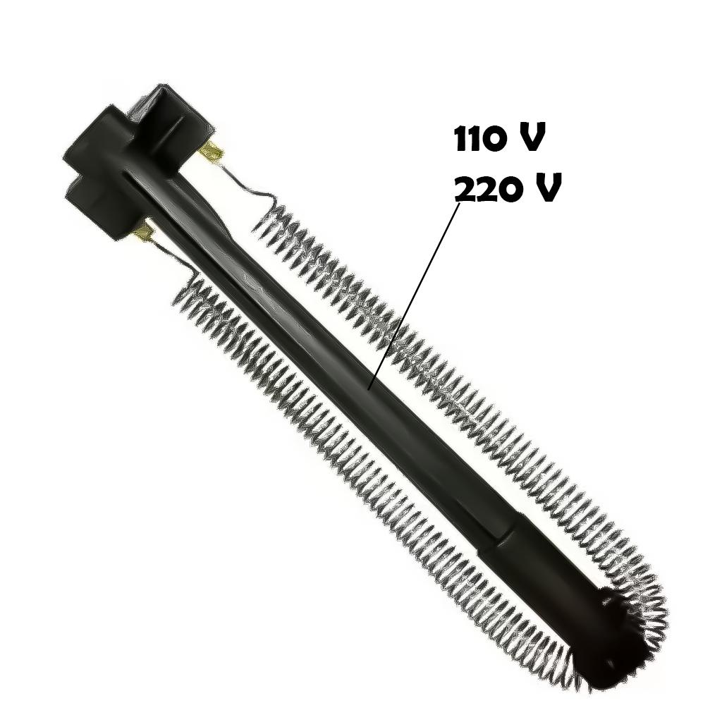 Resistência Termo System Optima Tipo Hydra Eletrônica Aquecedor Água Reposição Chuveiro 110V Ou 220V