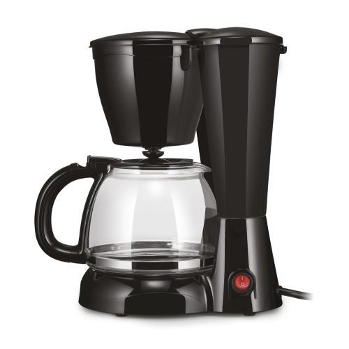 Cafeteira Elétrica Gourmet 32 Xícaras 220v-800w Preta Multi - BE04