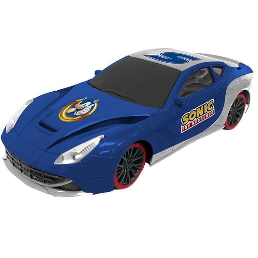 Veículo Controle Remoto Sonic Autoracing - Candide