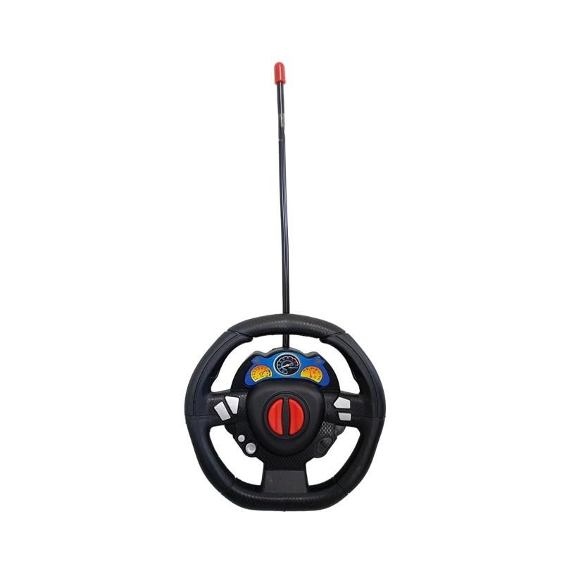 Veículo Controle Remoto Homem-aranha Autoracing - Candide