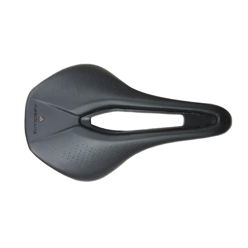 Banco Selim Para Bicicleta Bike Mtb Speed Absolute Prime Vazado C/Proteção Períneo