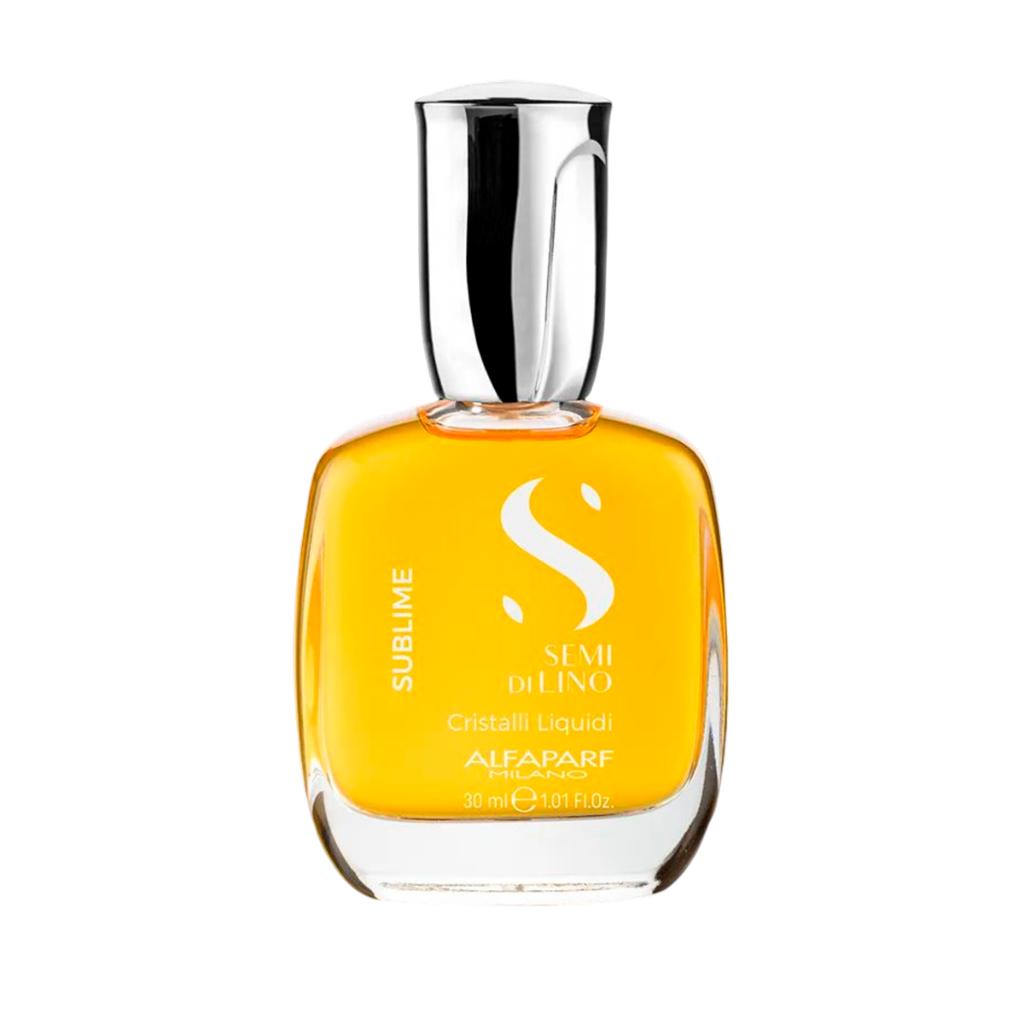 Óleo Capilar Cristalli Liquid 30ml - Alfaparf