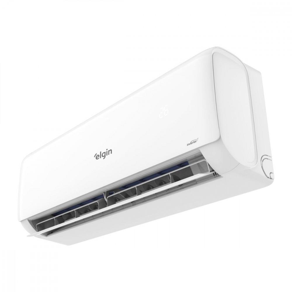 Ar Condicionado Inverter Elgin Hw Eco Ii Wi-fi 12000 R Btu Frio 220v