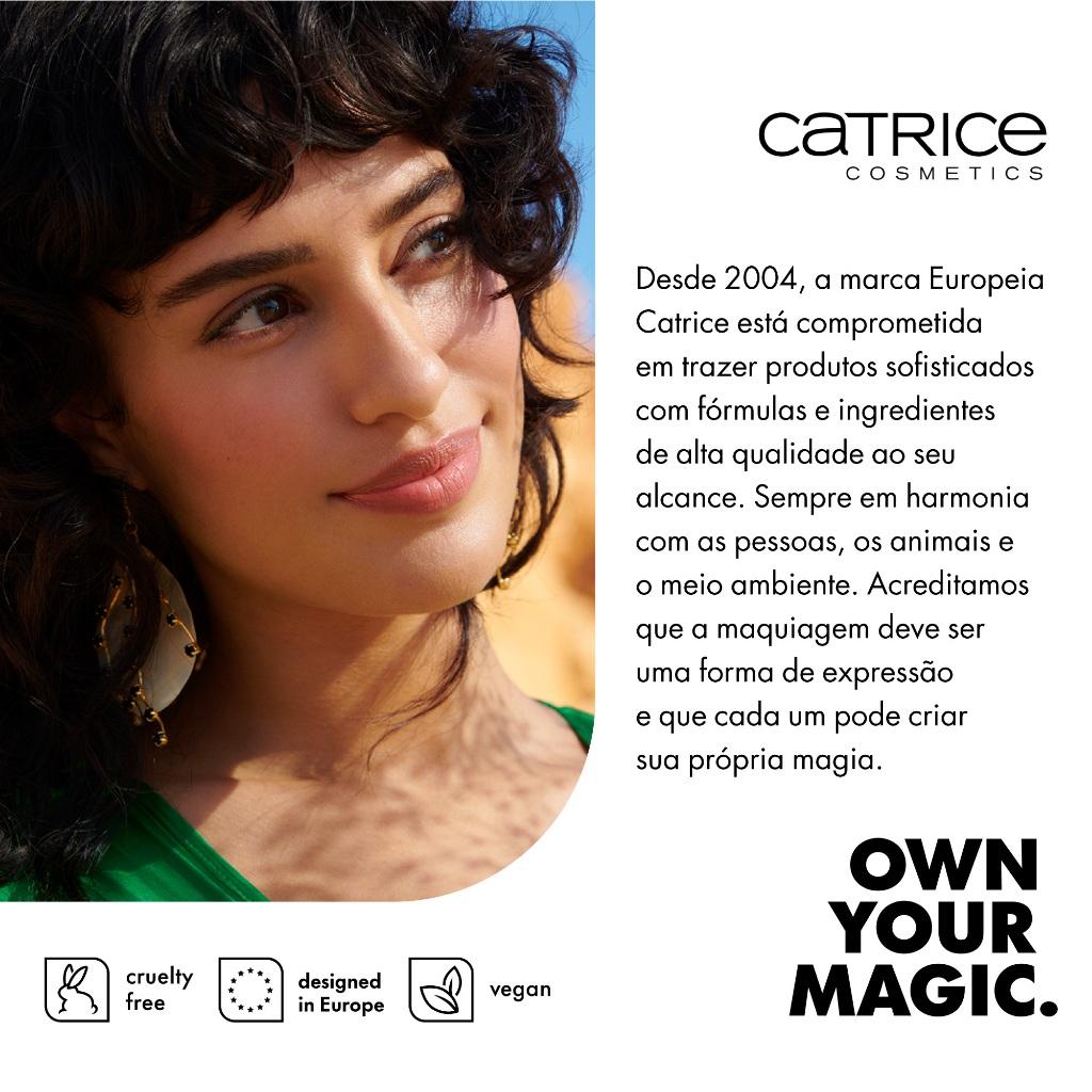 Apontador Catrice Duo - Duplo