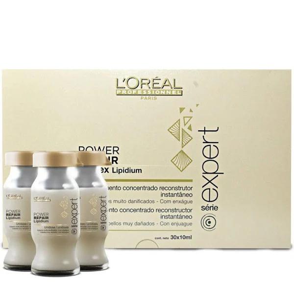 Ampola Absolut Repair Cortex Lipidium Power 10ml - Loréal
