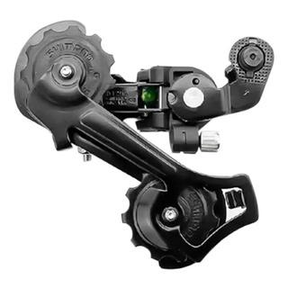 Cambio Traseiro Shimano Tourney Tz316/7v S/ganch Mtb Bike Original Com Nota Fiscal
