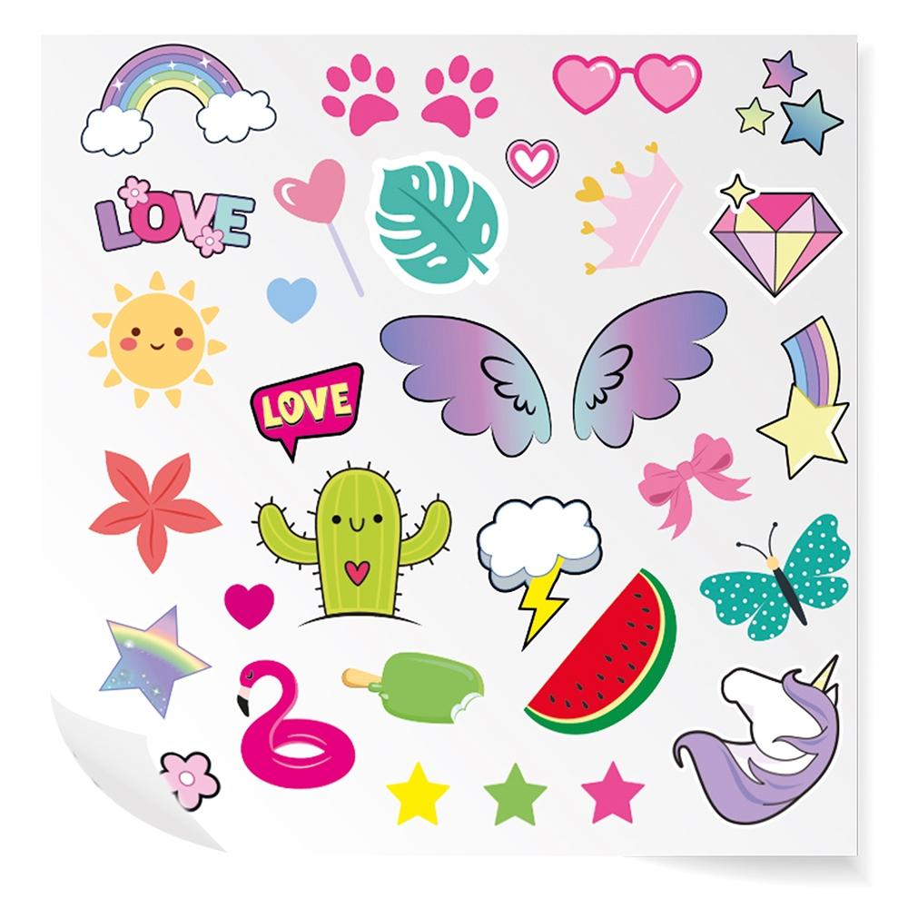 Brinquedo Boneco Pet Love Pintura Unicornio