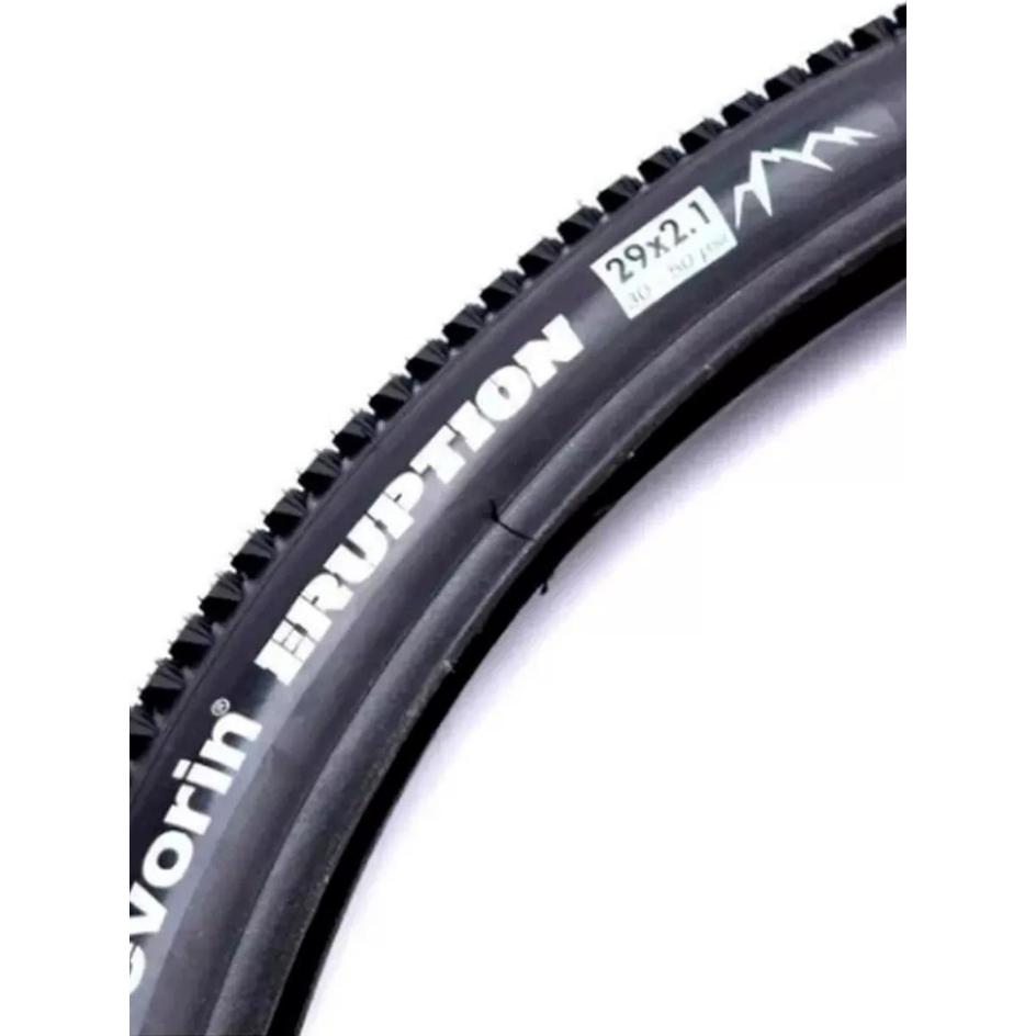 Par Pneus Levorin Eruption 29x2.10 Mtb Balão