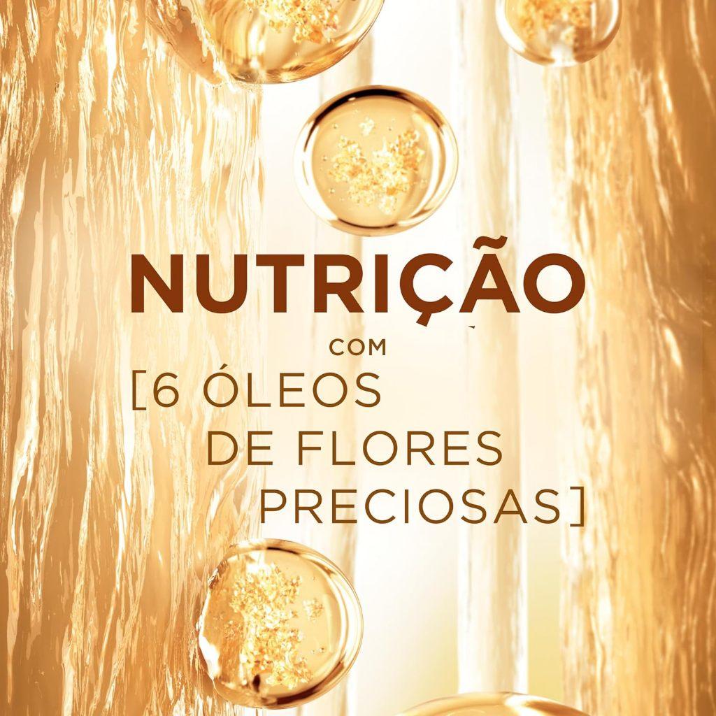 Óleo Extraordinário Tratamento Elseve Loréal Paris 100ml