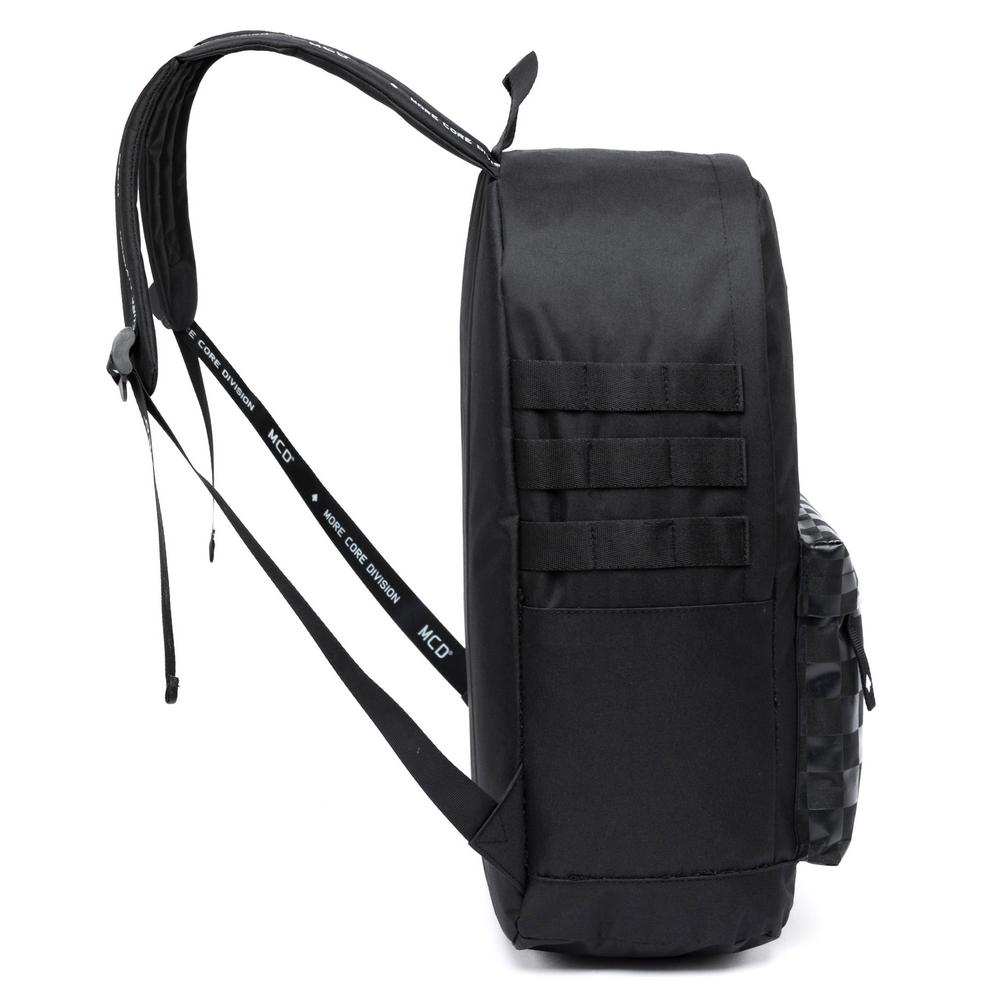 Mochila Bolsa Espaçosa Trabalho Juvenil Resistente
