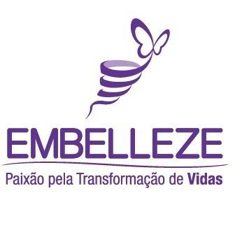 Alisante Henê Gel Pelúcia Médio Pouch 180g Embelleze - 1 Unidade