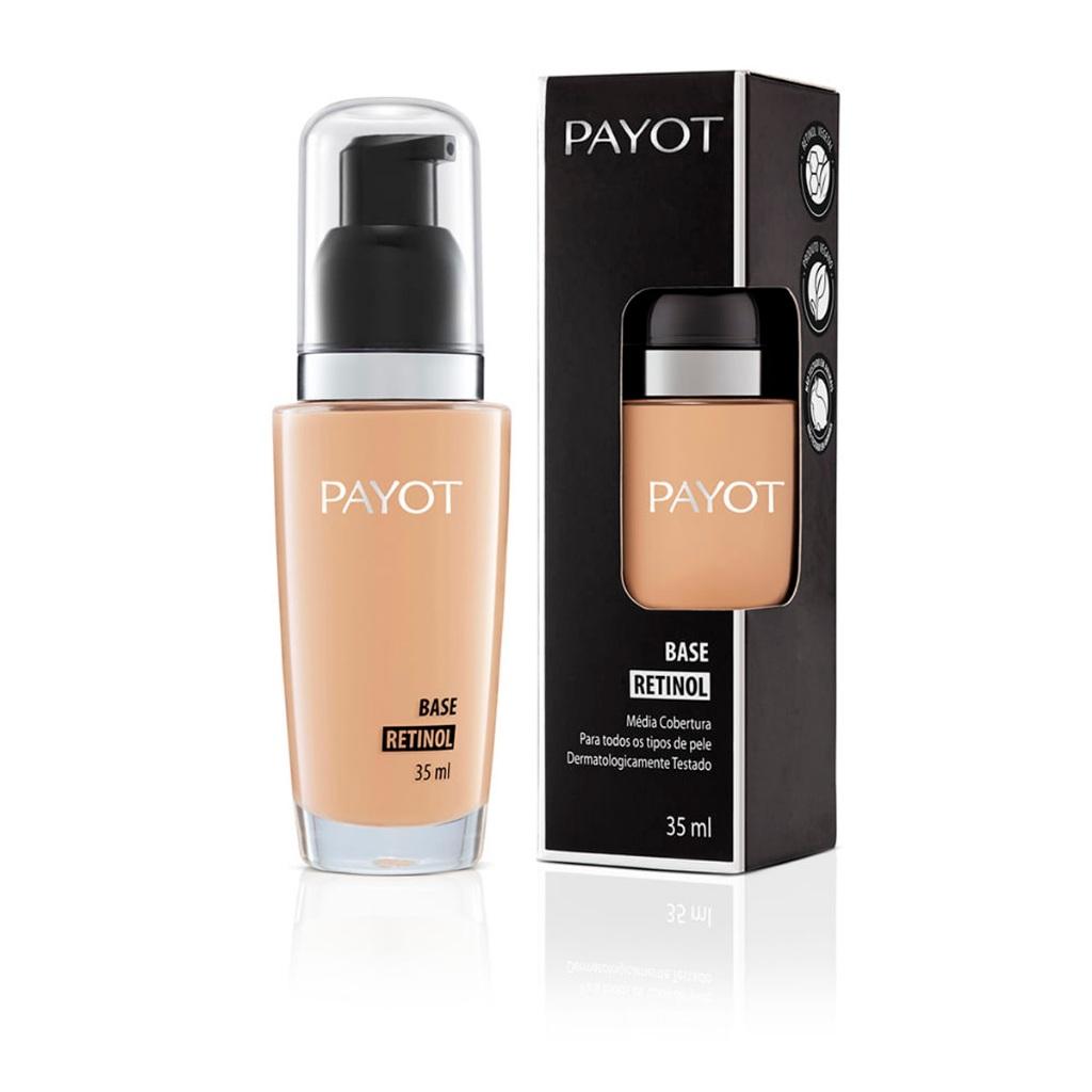 Kit Pele Perfeita Payot - 5