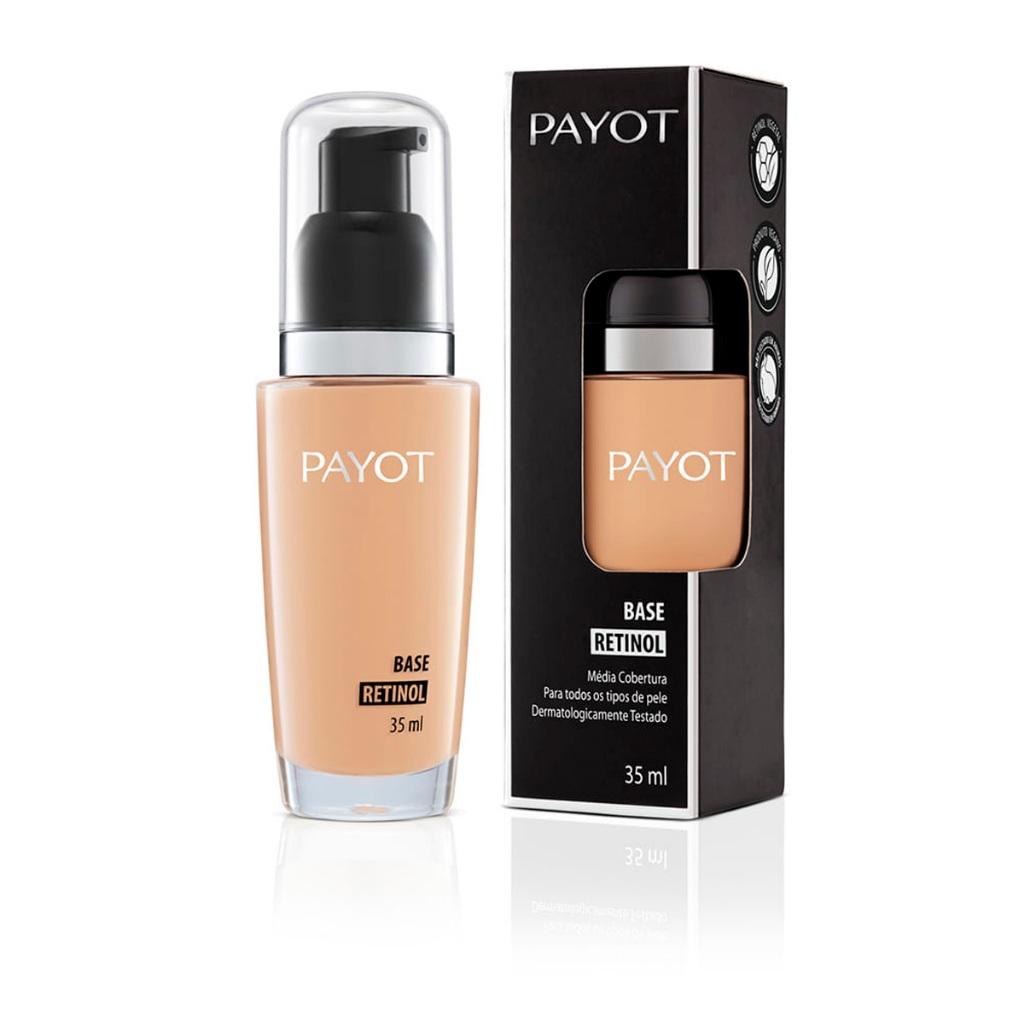 Kit Pele Perfeita Payot - 4