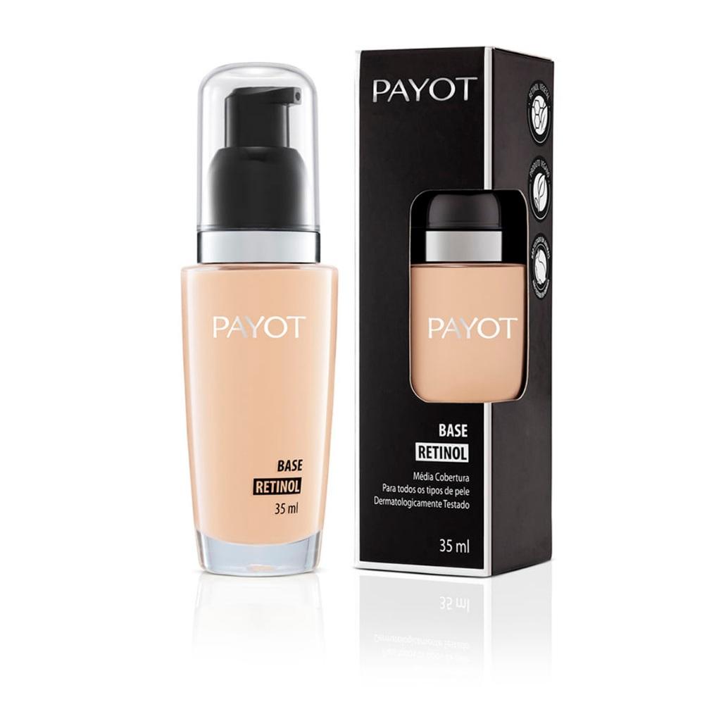 Kit Pele Perfeita Payot - 7