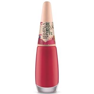 Esmalte Impala Escolha A Sua Cor Unhas Decoradas 1 Unidade Manicure 4