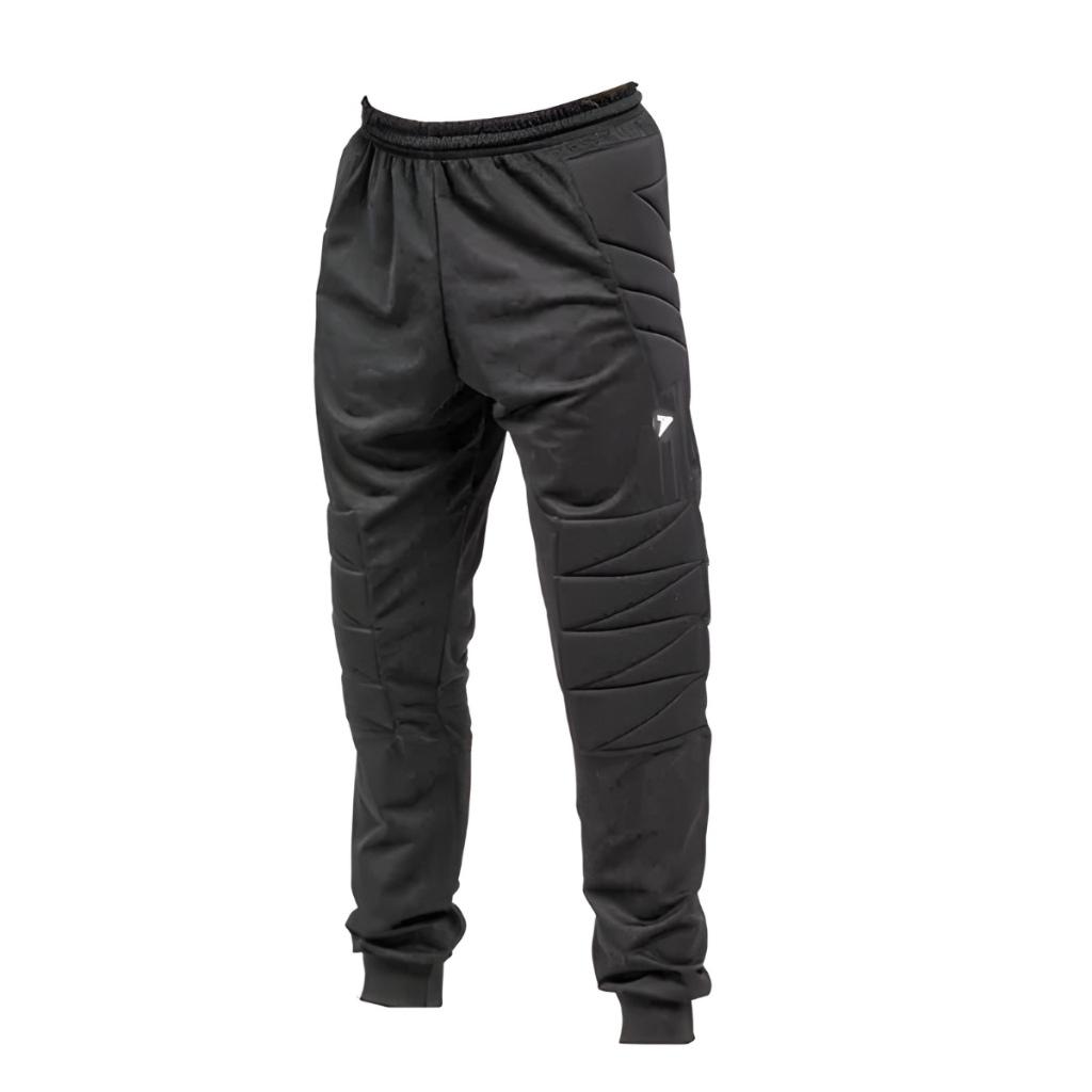 Calça De Goleiro Acolchoada Poker Pkr 6