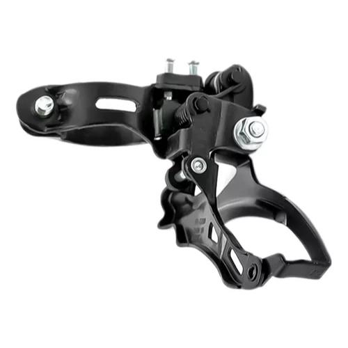 Cambio Dianteiro Shimano Tourney Fd-tz500 31.8mm 42d P/Cima