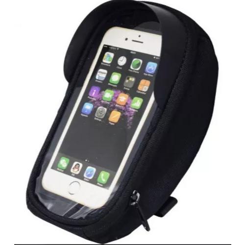 Bolsa Celular Smartphone Touch De Mesa Bike Skin Sport
